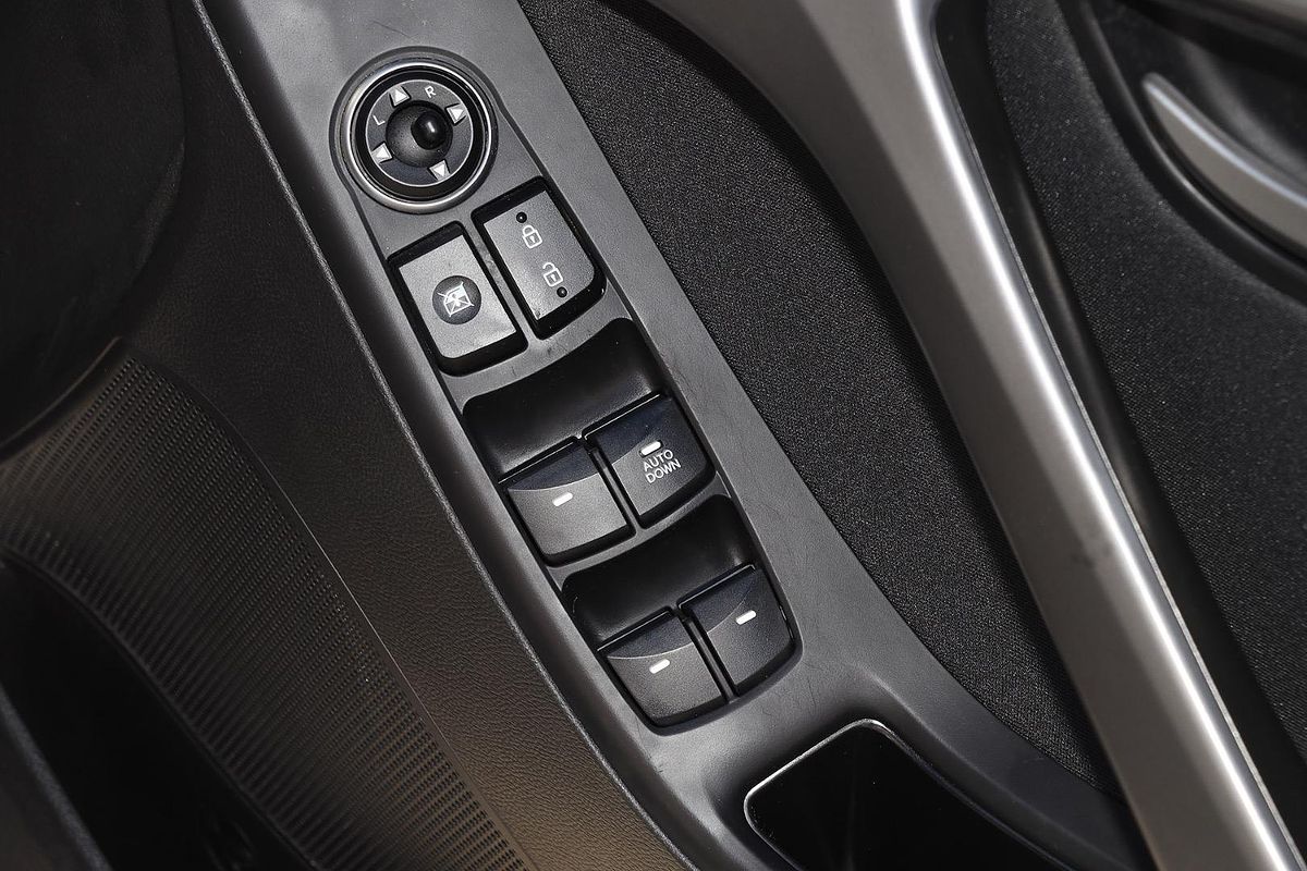 2015 Hyundai Elantra Active MD3