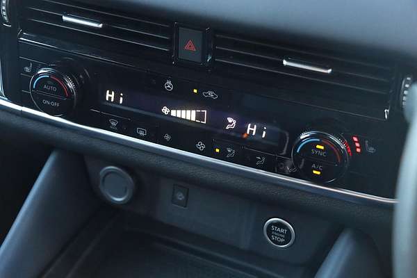 2024 Nissan QASHQAI ST-L J12