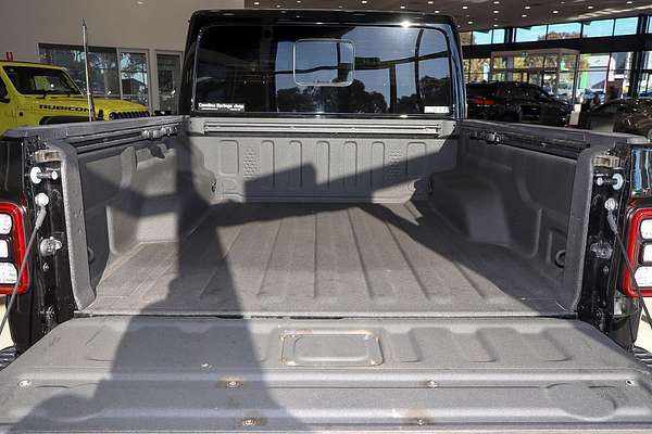 2023 Jeep Gladiator Rubicon JT All Wheel Drive