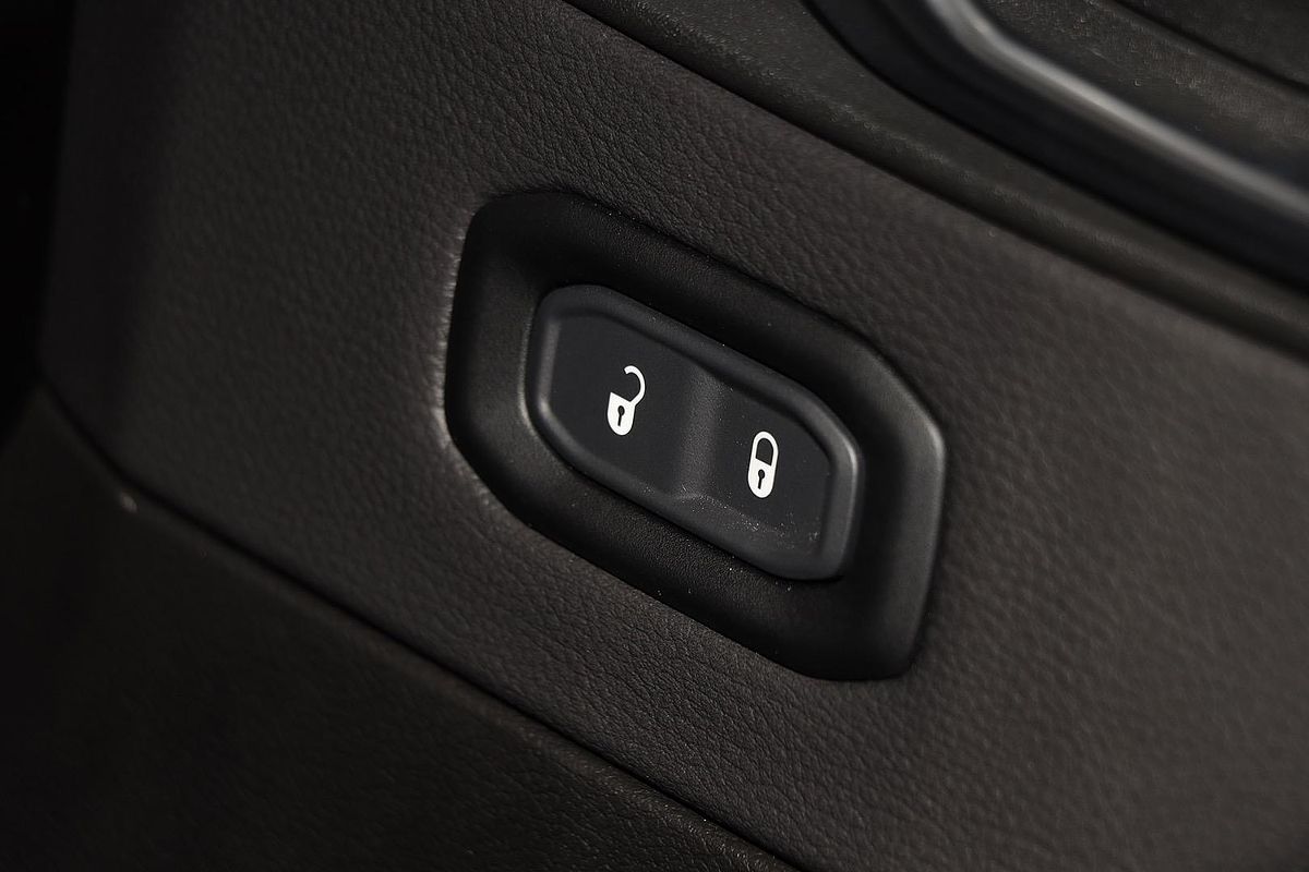 2023 Jeep Gladiator Rubicon JT All Wheel Drive