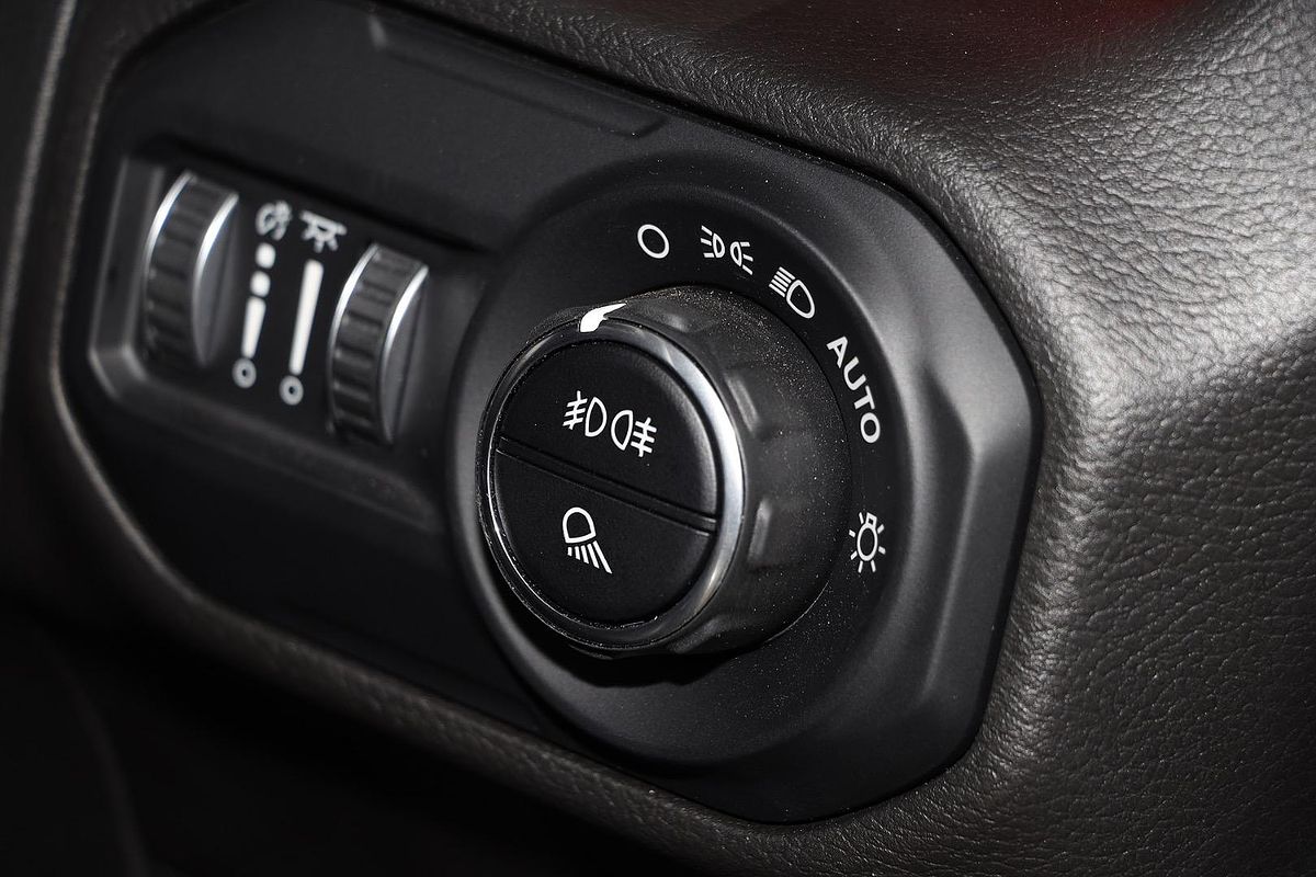 2023 Jeep Gladiator Rubicon JT All Wheel Drive