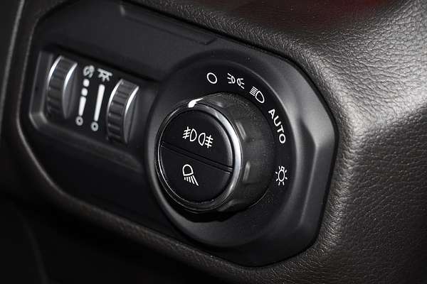 2023 Jeep Gladiator Rubicon JT All Wheel Drive