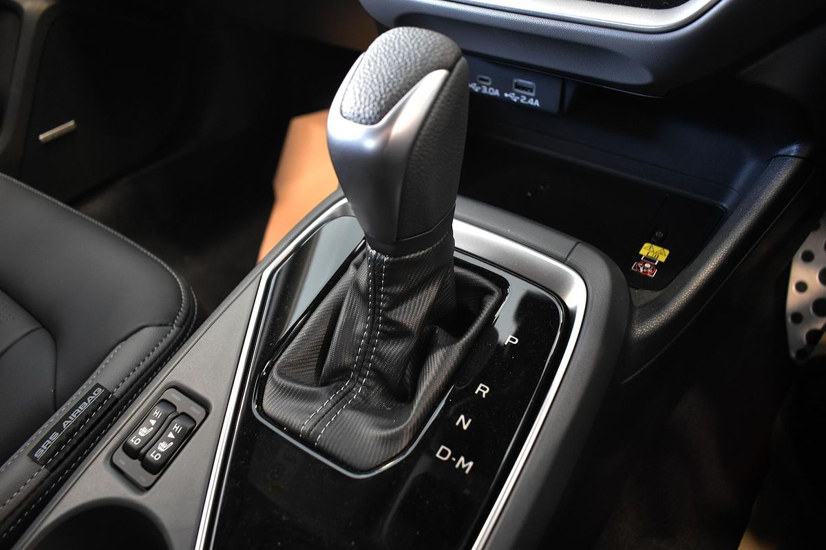2024 Subaru Crosstrek 2.0S G6X