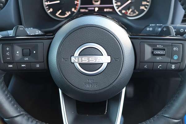 2024 Nissan QASHQAI ST-L J12