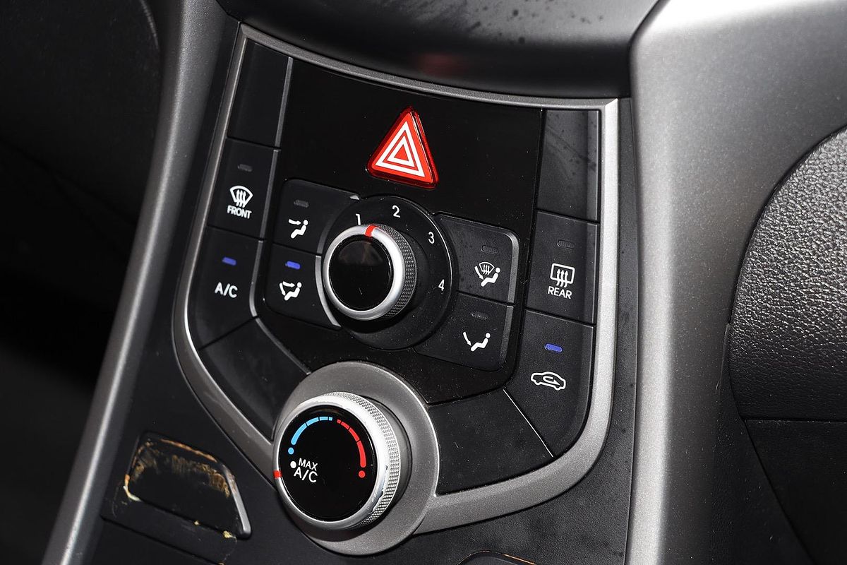 2015 Hyundai Elantra Active MD3