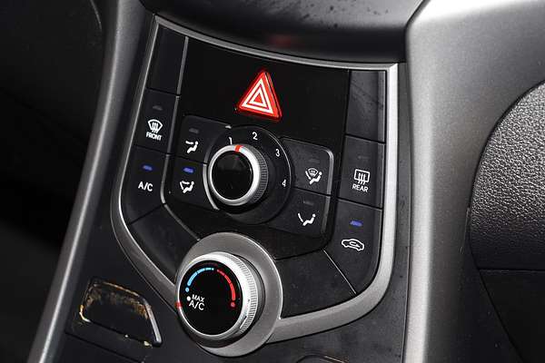 2015 Hyundai Elantra Active MD3