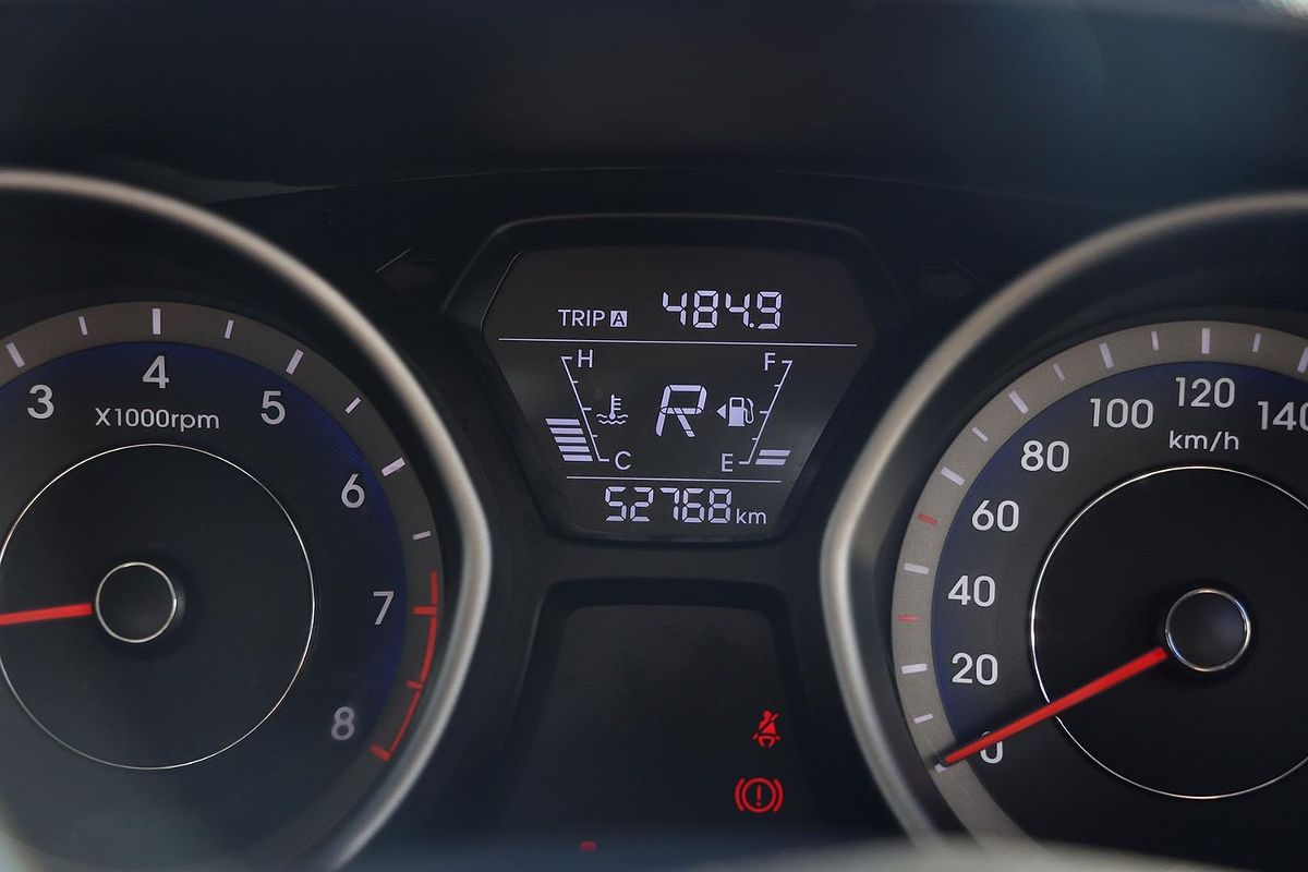 2015 Hyundai Elantra Active MD3