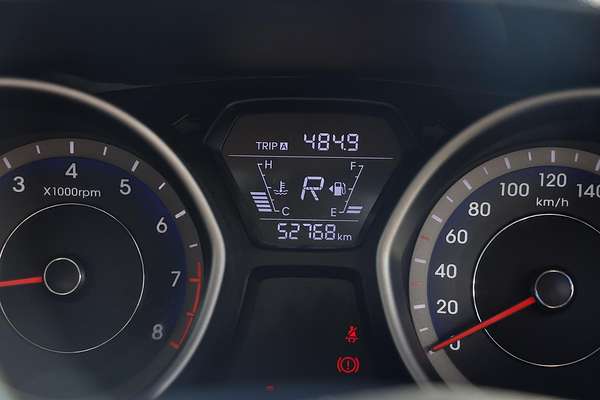 2015 Hyundai Elantra Active MD3