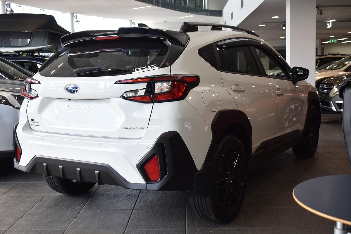 2024 Subaru Crosstrek 2.0S G6X