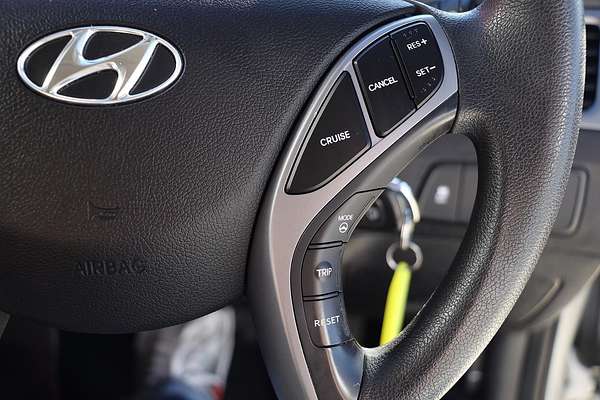 2015 Hyundai Elantra Active MD3