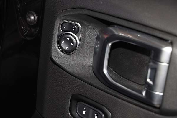 2023 Jeep Gladiator Rubicon JT All Wheel Drive