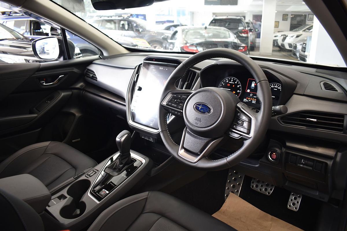 2024 Subaru Crosstrek 2.0S G6X