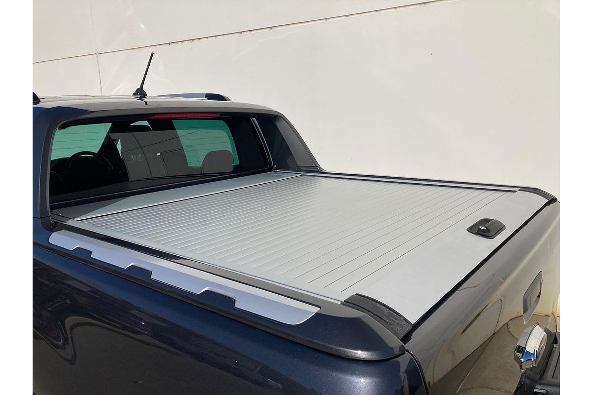 2019 Ford Ranger Wildtrak PX MkIII 4X4