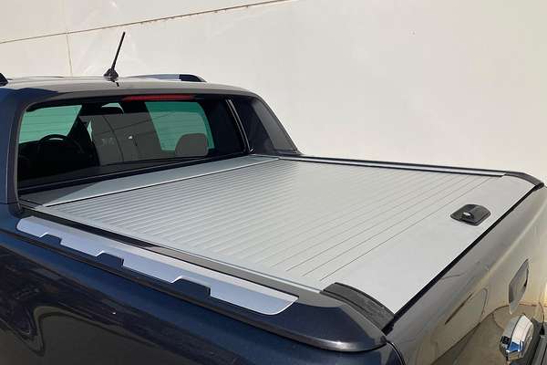 2019 Ford Ranger Wildtrak PX MkIII 4X4