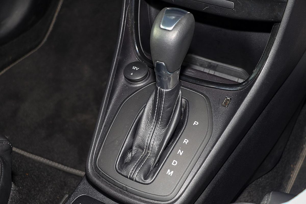 2022 Ford Puma ST-Line V JK