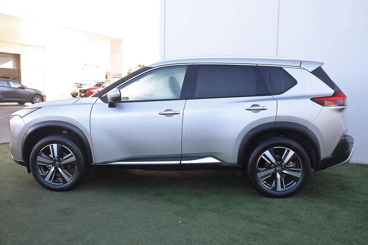 2024 Nissan X-TRAIL Ti-L T33