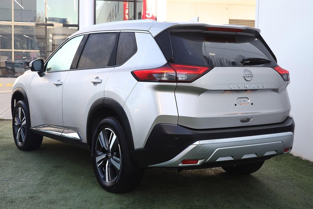 2024 Nissan X-TRAIL Ti-L T33