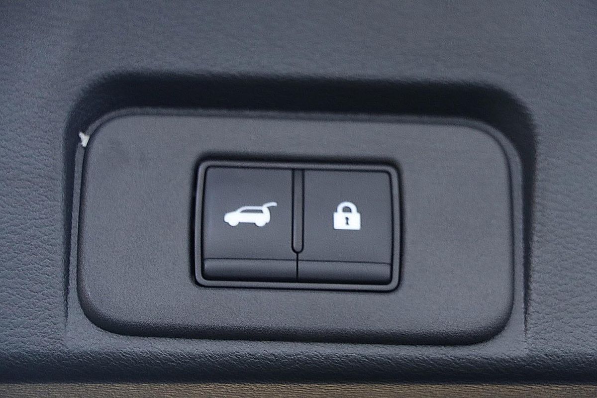2024 Nissan X-TRAIL Ti-L T33