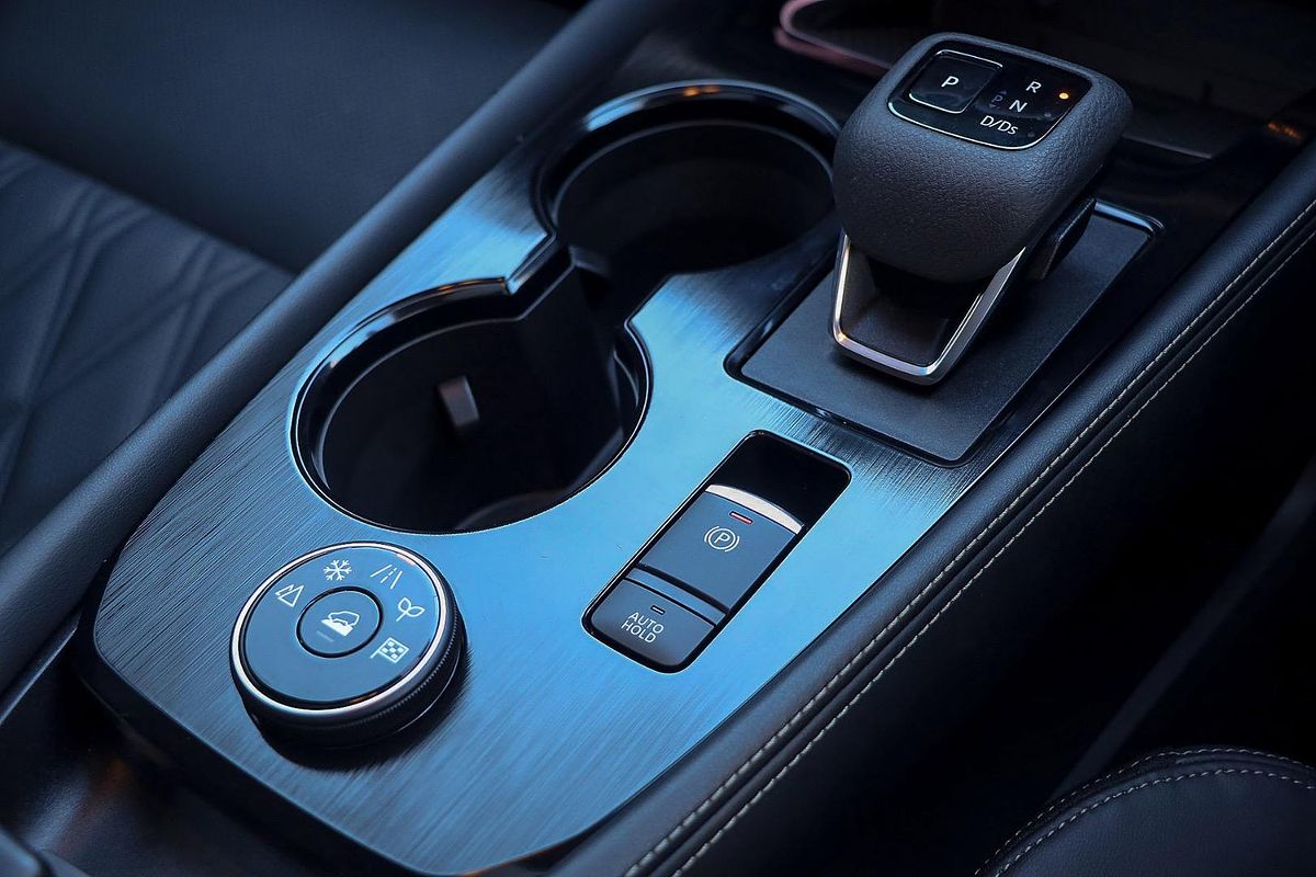 2024 Nissan X-TRAIL Ti-L T33