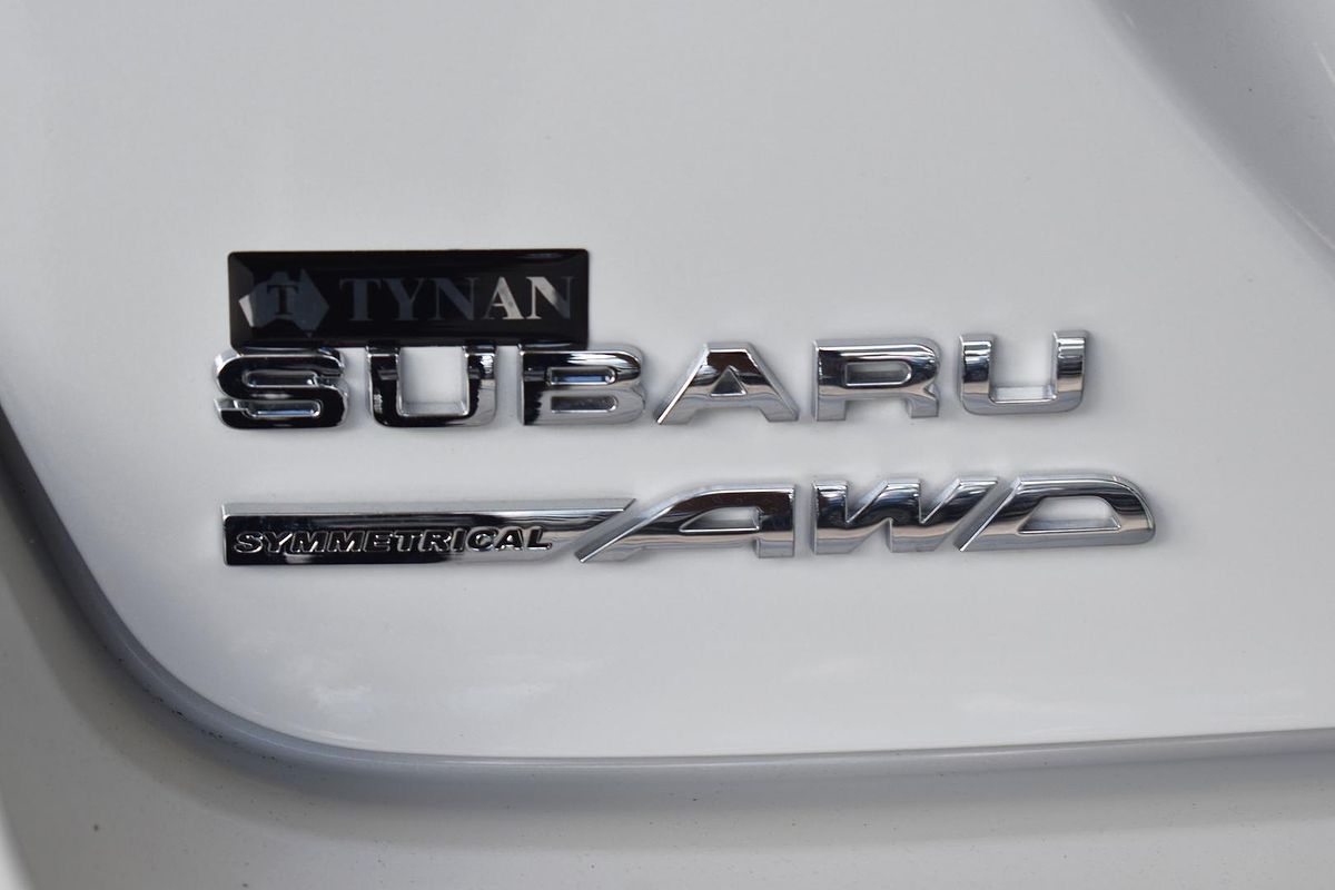 2024 Subaru Crosstrek 2.0S G6X