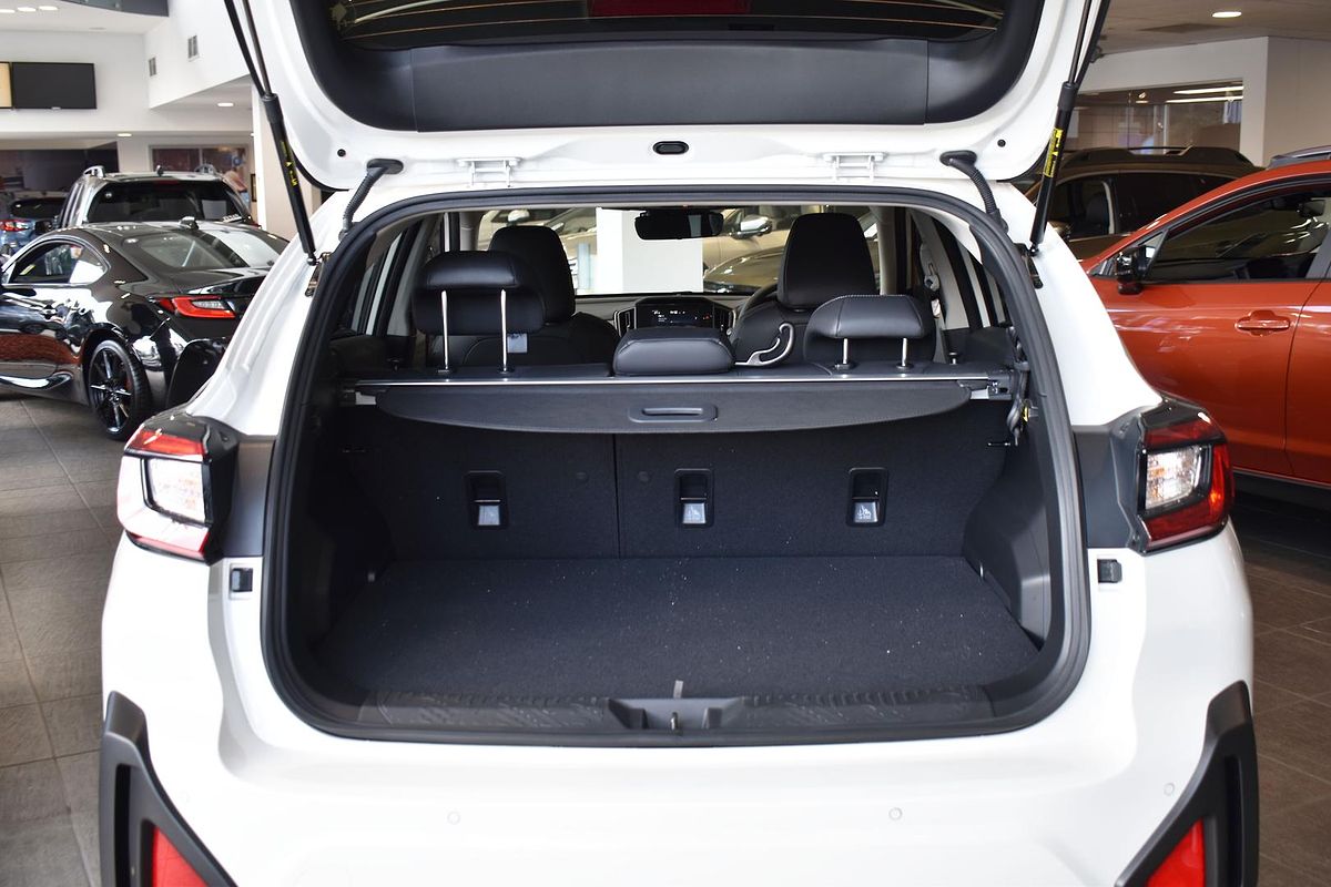 2024 Subaru Crosstrek 2.0S G6X