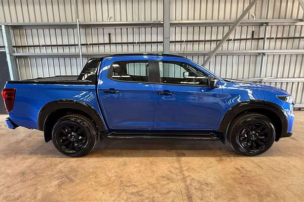 2025 Mazda BT-50 SP TF 4X4