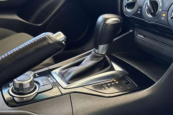 2015 Mazda 3 Maxx BM Series