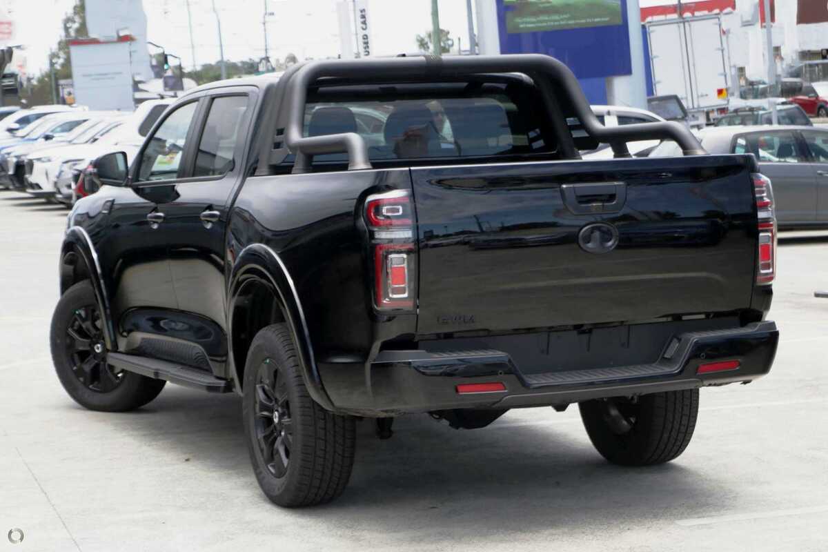 2022 GWM Ute Cannon Vanta NPW