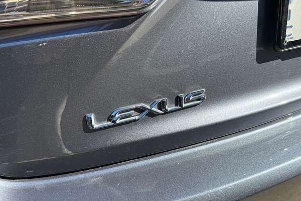 2018 Lexus IS IS300 Luxury ASE30R