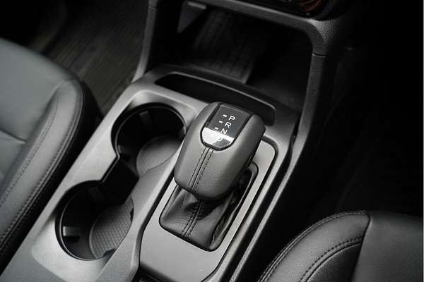 2024 Ford Everest Trend