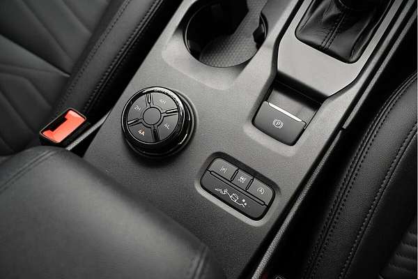 2024 Ford Everest Trend