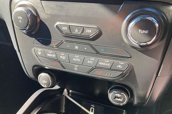 2019 Ford Ranger Wildtrak PX MkIII 4X4