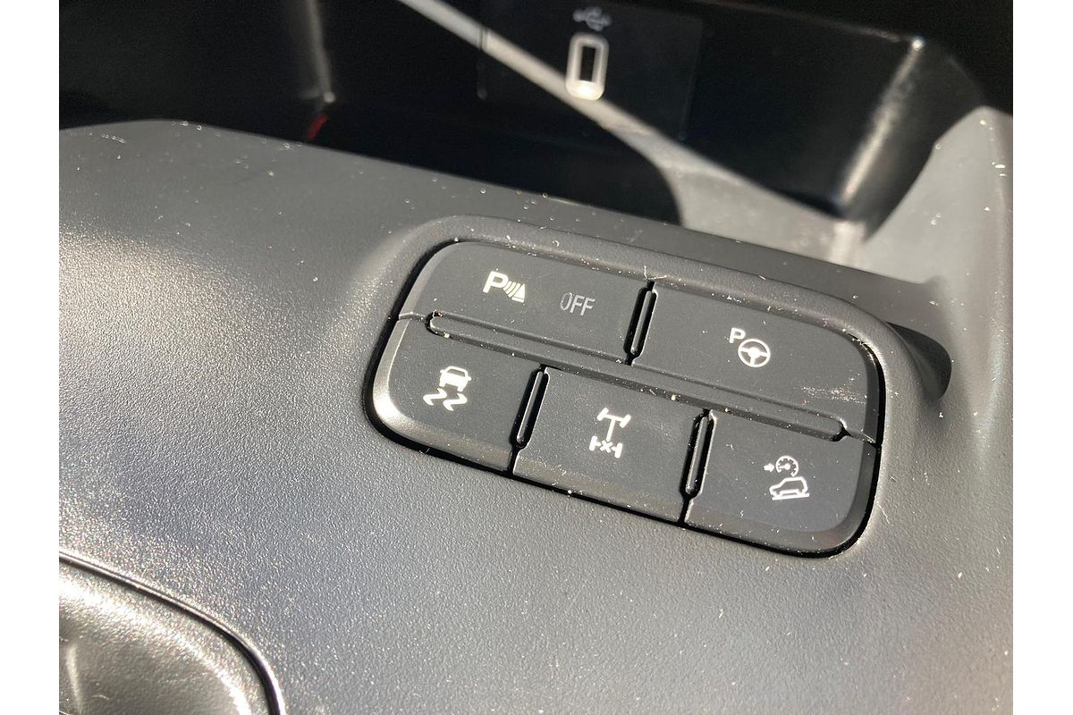 2019 Ford Ranger Wildtrak PX MkIII 4X4