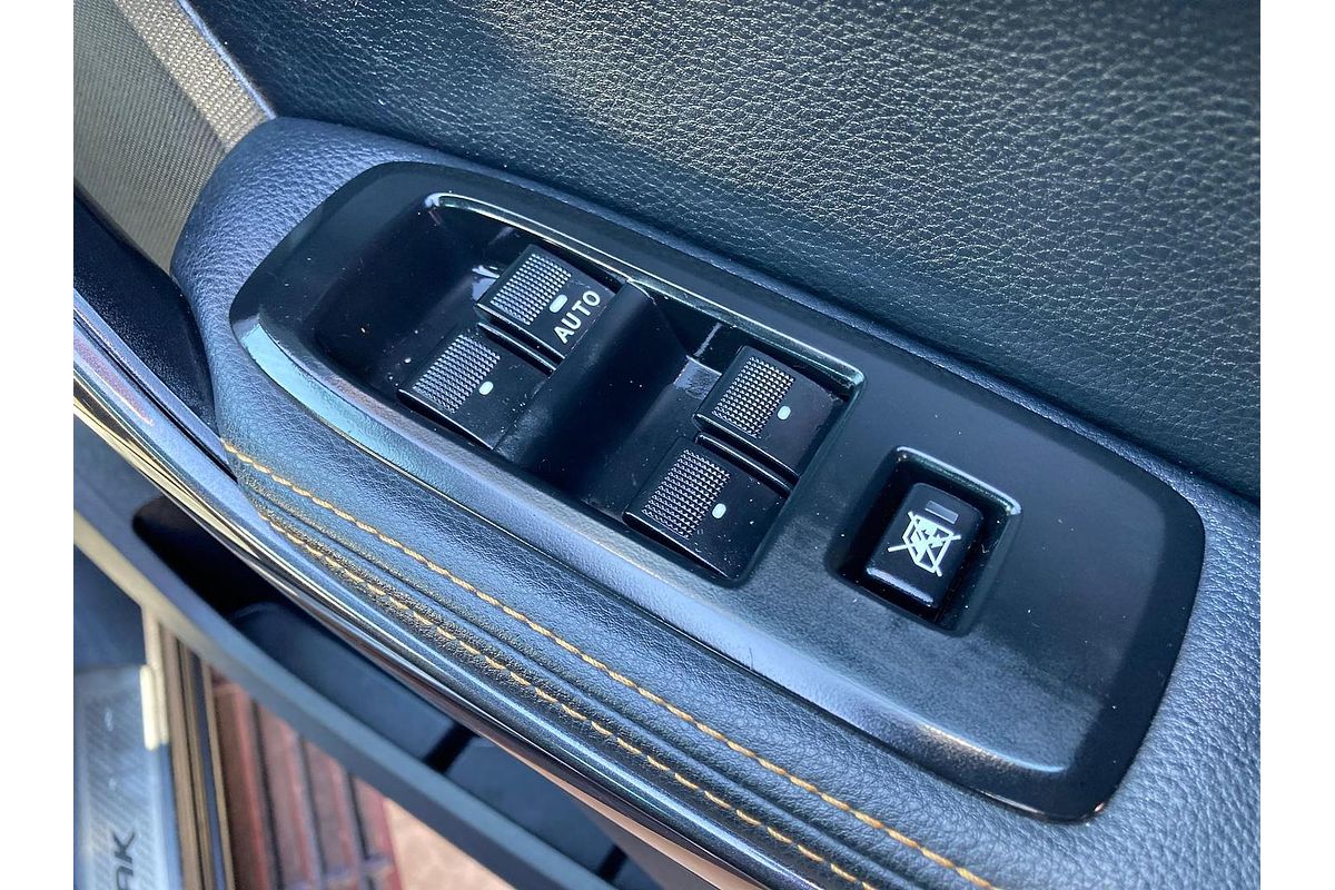 2019 Ford Ranger Wildtrak PX MkIII 4X4