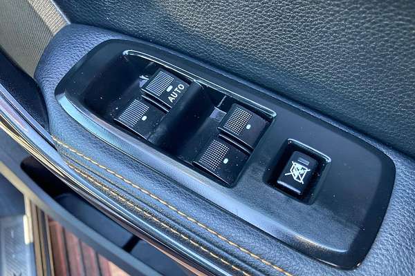 2019 Ford Ranger Wildtrak PX MkIII 4X4