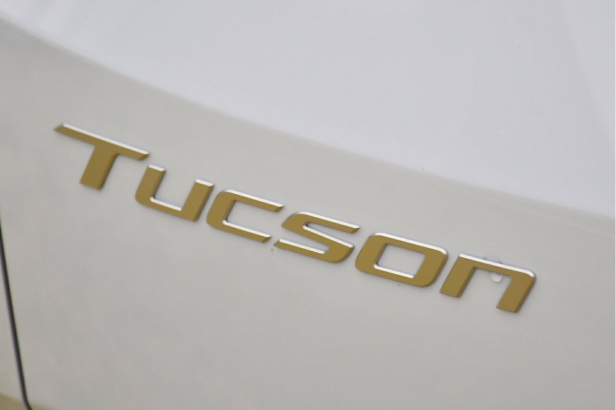 2025 Hyundai Tucson Elite NX4.V3