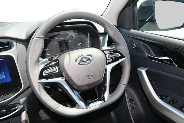2024 LDV T60 Max LUXE SK8C 4X4