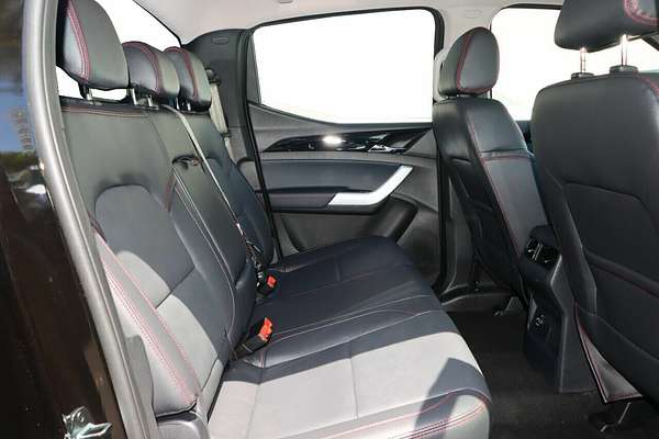2024 LDV T60 Max LUXE SK8C 4X4