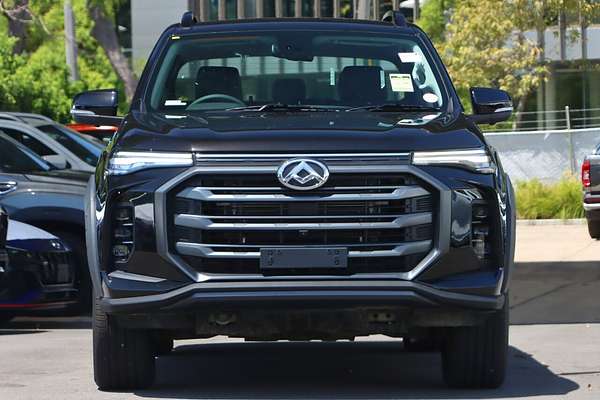 2024 LDV T60 Max LUXE SK8C 4X4