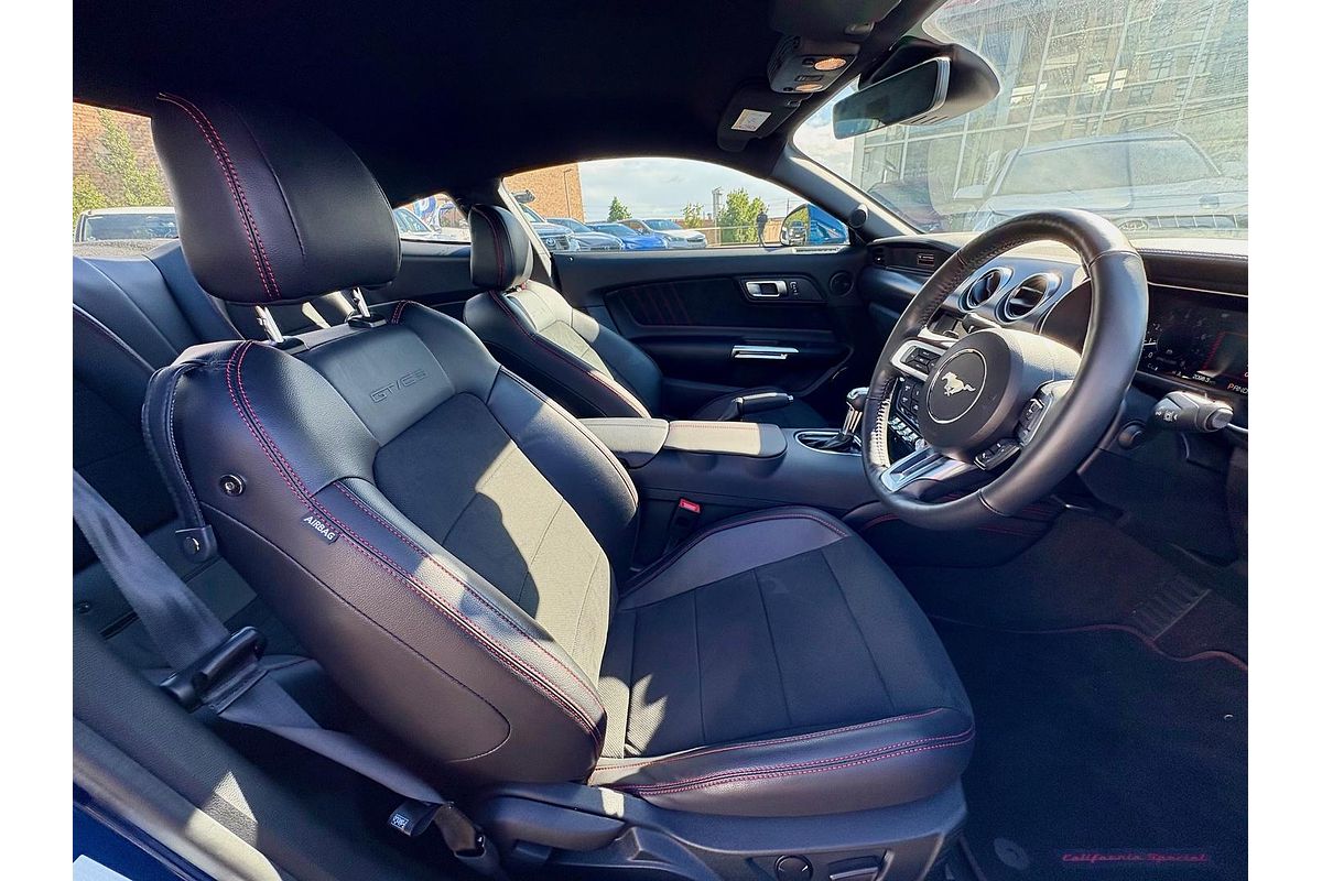 2022 Ford Mustang GT FN