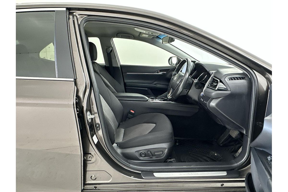 2022 Toyota Camry Ascent Sport AXVH70R