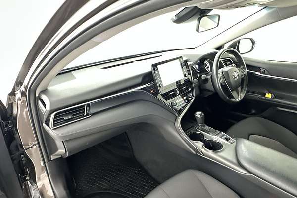 2022 Toyota Camry Ascent Sport AXVH70R