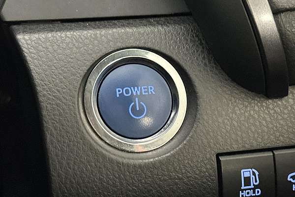 2022 Toyota Camry Ascent Sport AXVH70R