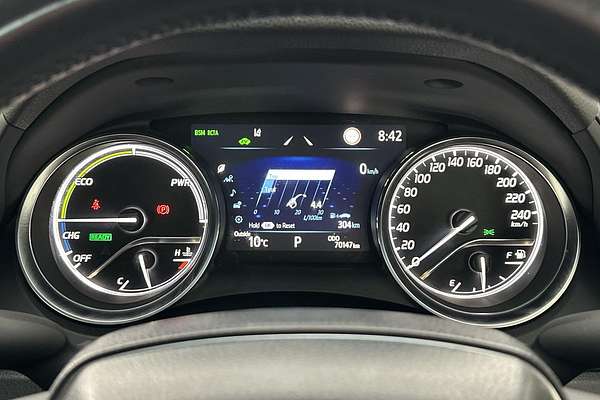 2022 Toyota Camry Ascent Sport AXVH70R