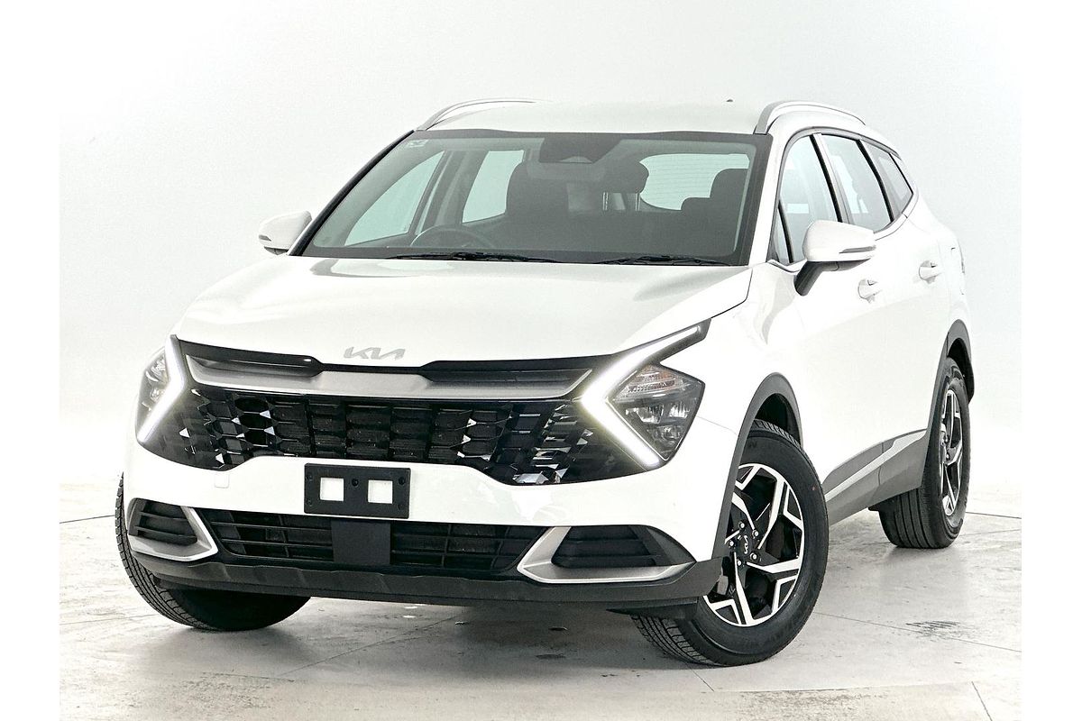 2023 Kia Sportage S NQ5