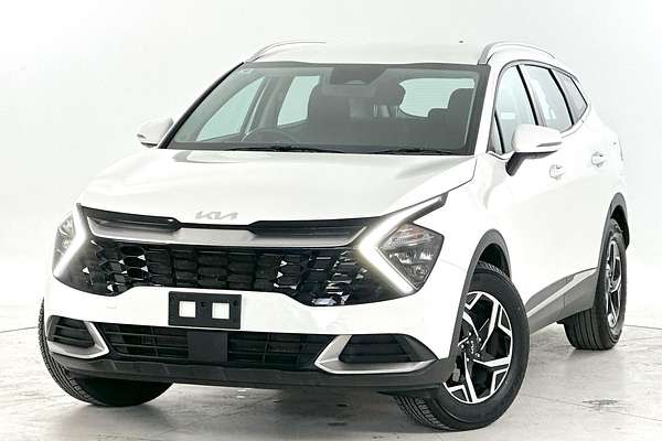 2023 Kia Sportage S NQ5