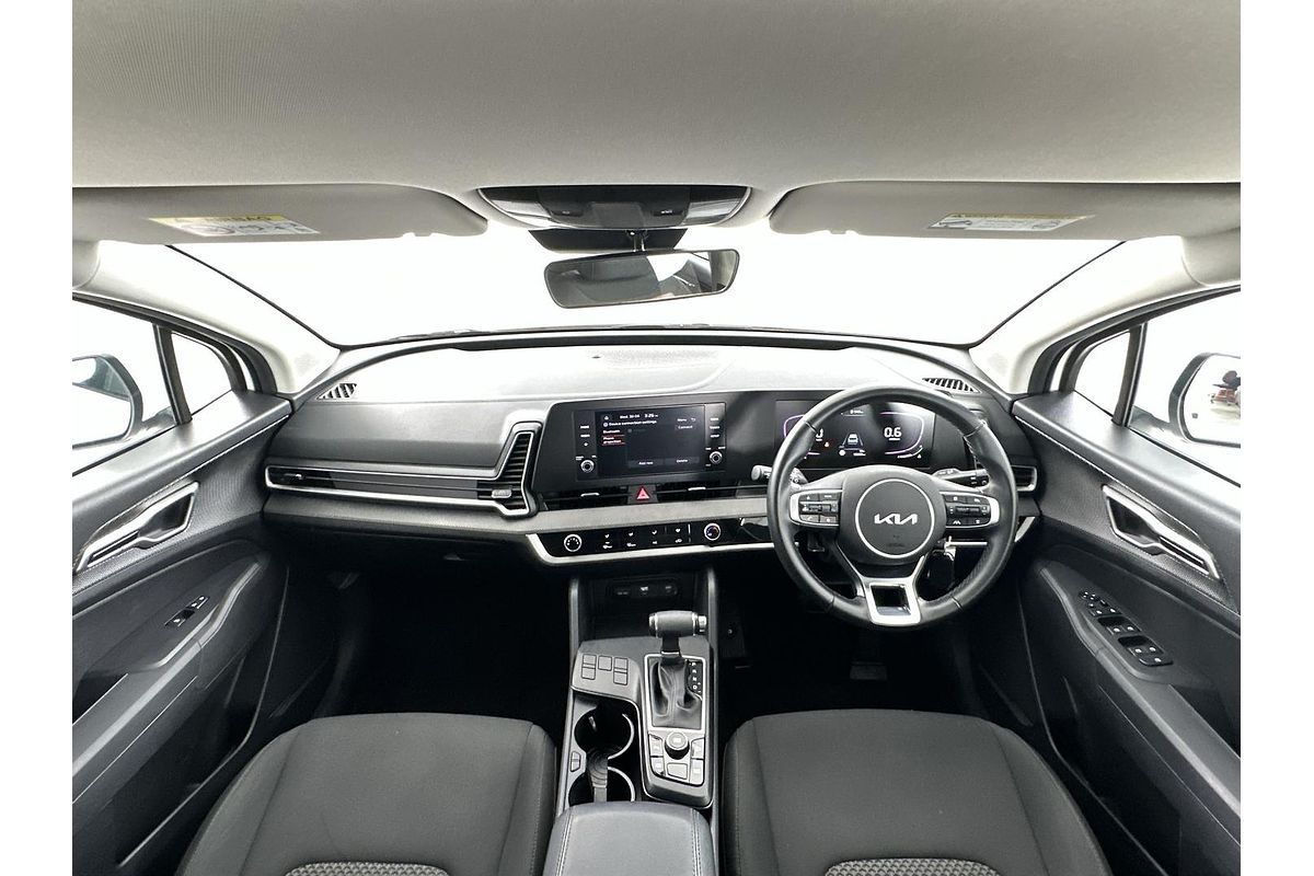2023 Kia Sportage S NQ5