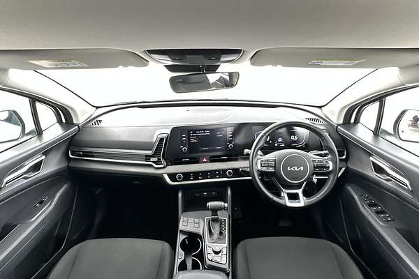 2023 Kia Sportage S NQ5