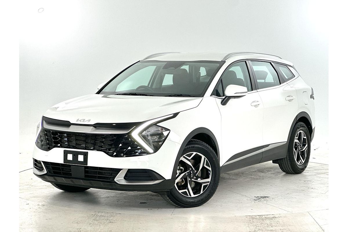 2023 Kia Sportage S NQ5