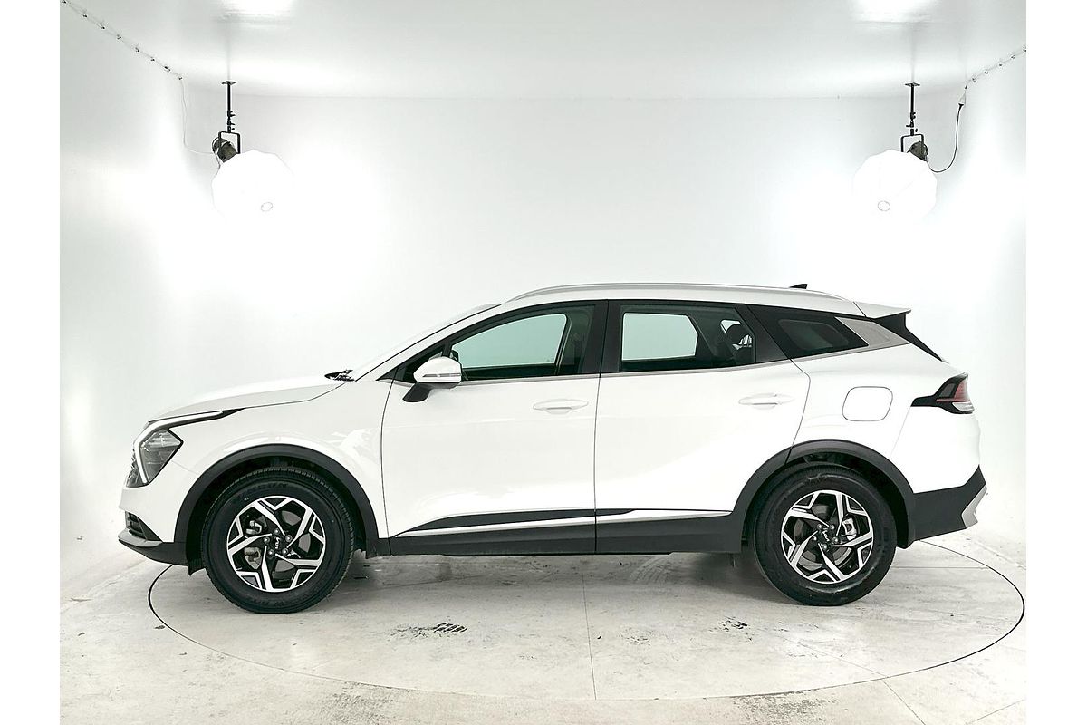 2023 Kia Sportage S NQ5
